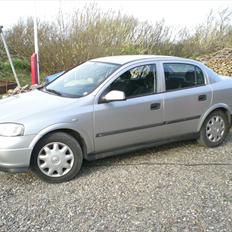 Opel Astra 1,6 16v