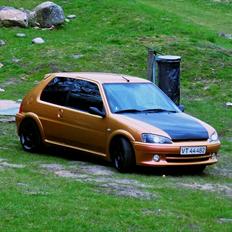 Peugeot 106
