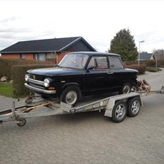 NSU prinz 4L SOLGT