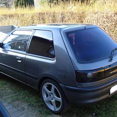 Mazda 323