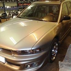 Mitsubishi Galant 2.5 V6 Avance *SOLD*