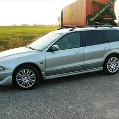 Mitsubishi Galant 2.5 V6 Avance *SOLD*