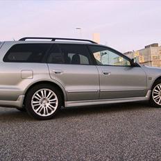 Mitsubishi Galant 2.5 V6 Avance *SOLD*