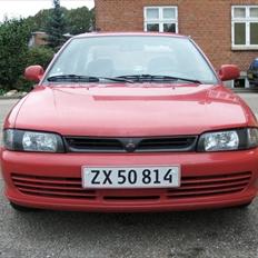 Mitsubishi Lancer 1,6 GLXi