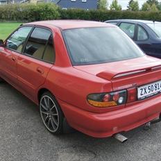 Mitsubishi Lancer 1,6 GLXi