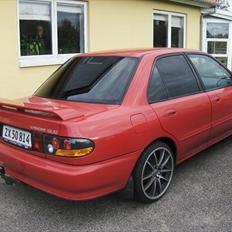 Mitsubishi Lancer 1,6 GLXi