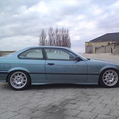 BMW E36 Coupe 328i