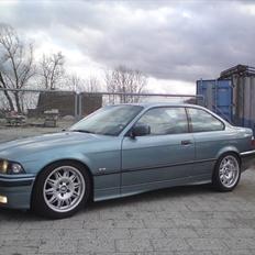 BMW E36 Coupe 328i