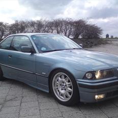 BMW E36 Coupe 328i