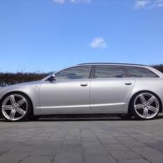 Audi A6  SOLGT