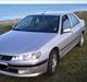 Peugeot 406 ST 2.0