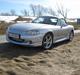 Mazda MX5  1,8i  Cabriolet  