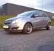 Opel Corsa D