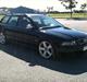 Audi A4 Avant 1,8 Turbo solgt