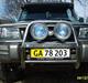 Hyundai galloper TD Intercooler