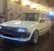 Toyota starlet ep70 SOLGT