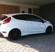 Ford Fiesta 1,6 Sport Stylet