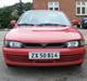 Mitsubishi Lancer 1,6 GLXi