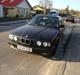 BMW E34 525i solgt