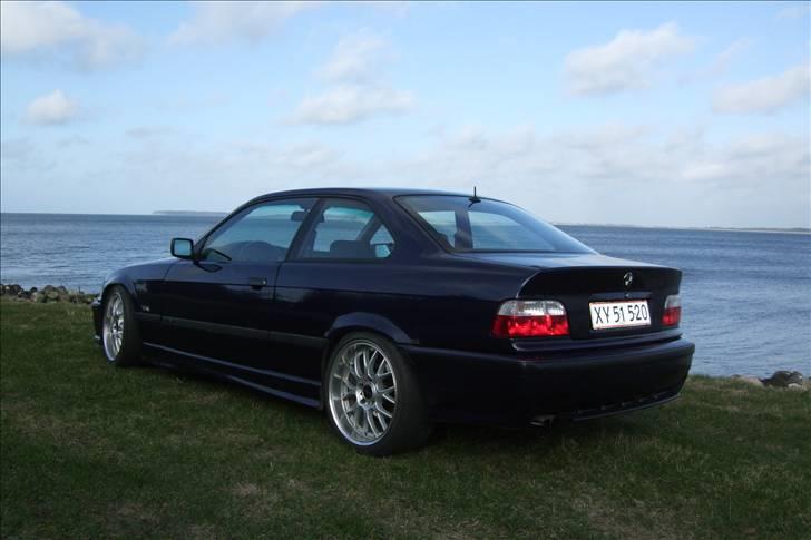 BMW E36 328i [solgt] billede 4