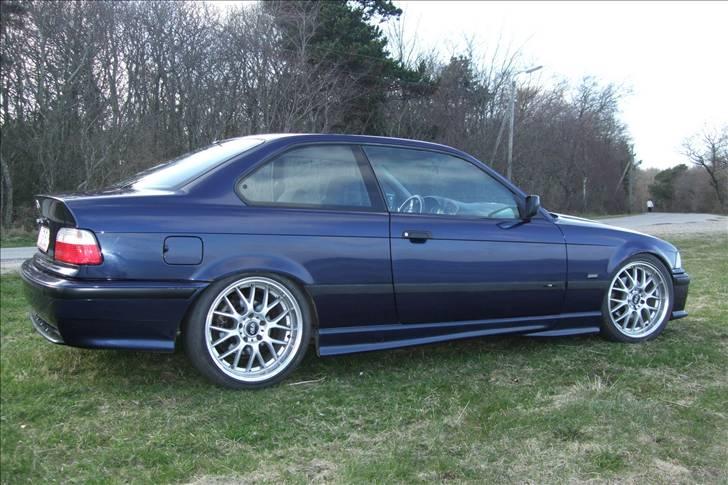 BMW E36 328i [solgt] billede 5