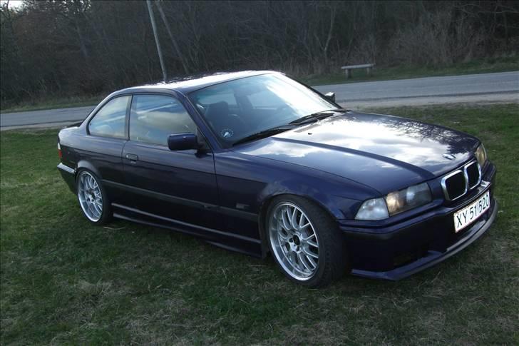 BMW E36 328i [solgt] billede 6