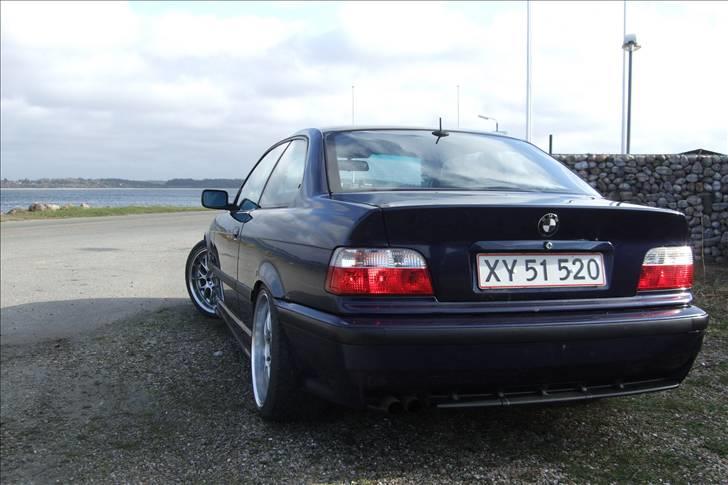 BMW E36 328i [solgt] billede 7