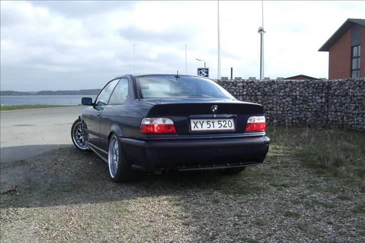 BMW E36 328i [solgt] billede 8