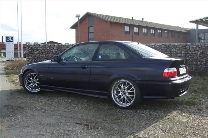 BMW E36 328i [solgt] billede 9