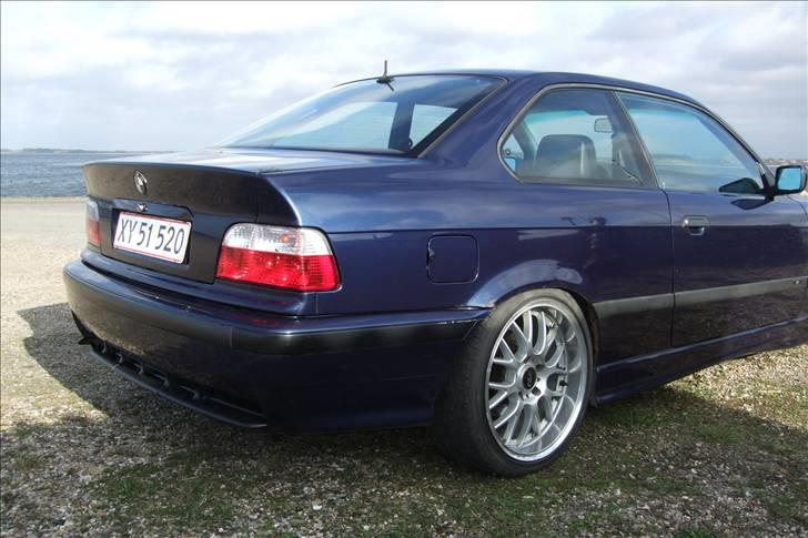 BMW E36 328i [solgt] billede 11
