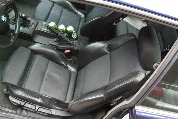 BMW E36 328i [solgt] billede 13