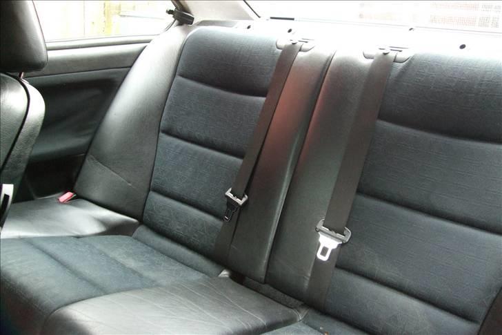 BMW E36 328i [solgt] billede 14