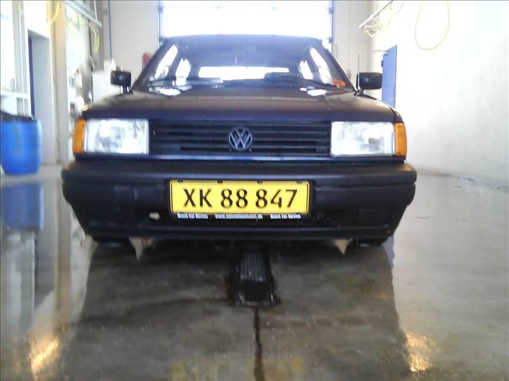 VW Polo soldt billede 2