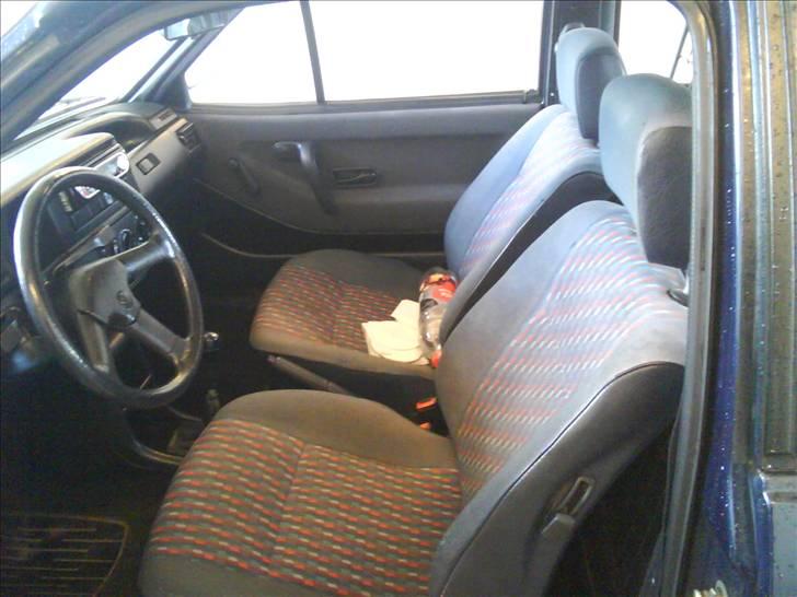 VW Polo soldt billede 7