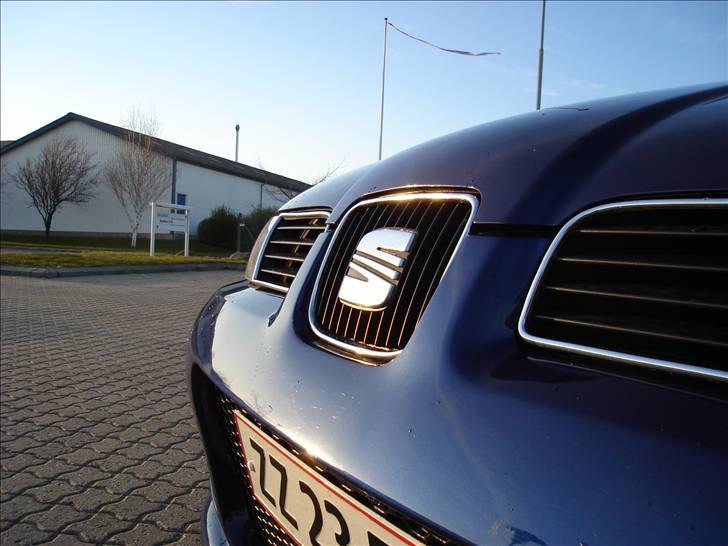 Seat Toledo Stella plus billede 1