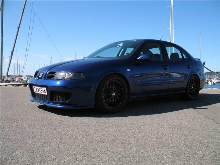 Seat Toledo Stella plus billede 2