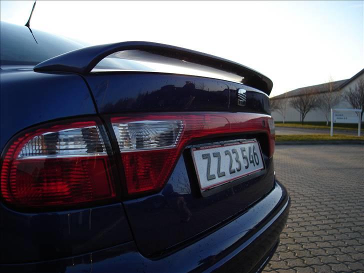 Seat Toledo Stella plus billede 6