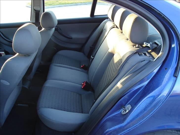 Seat Toledo Stella plus billede 7