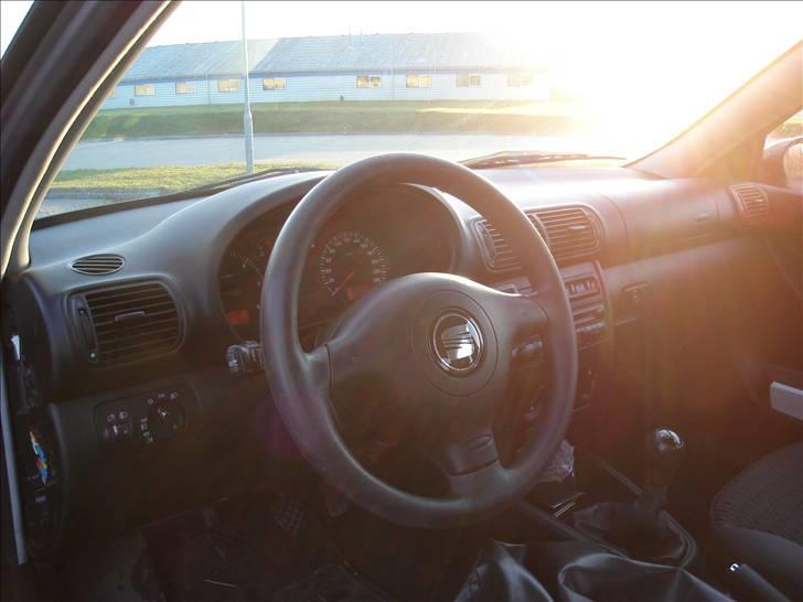 Seat Toledo Stella plus billede 8