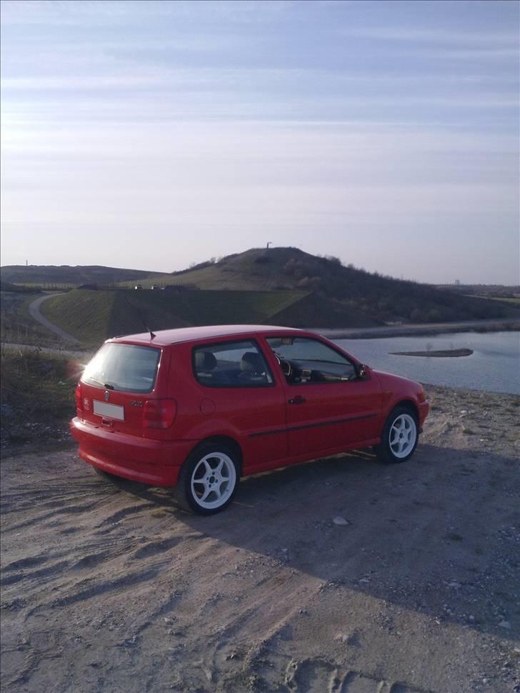 VW Polo 6n billede 1