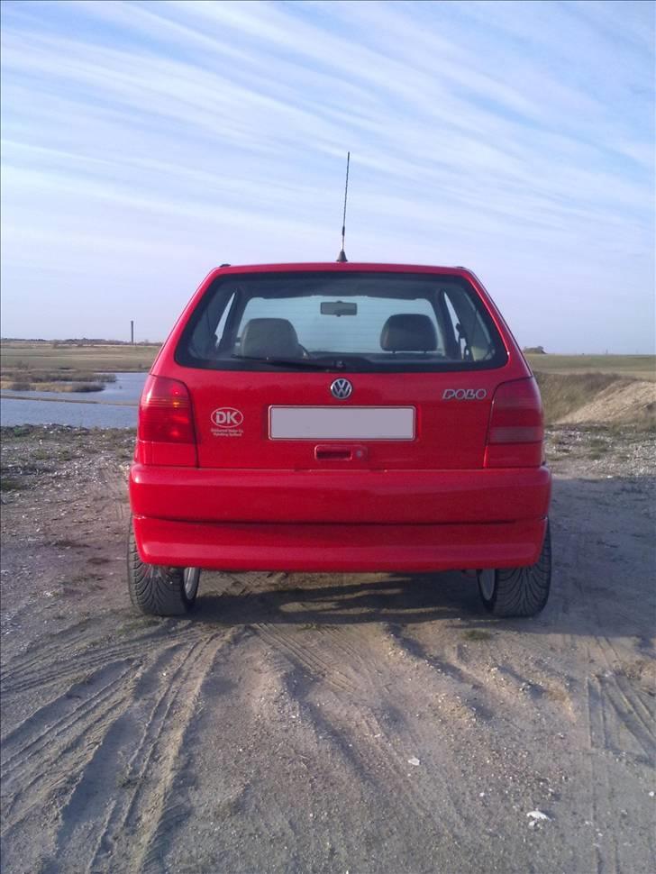VW Polo 6n billede 2