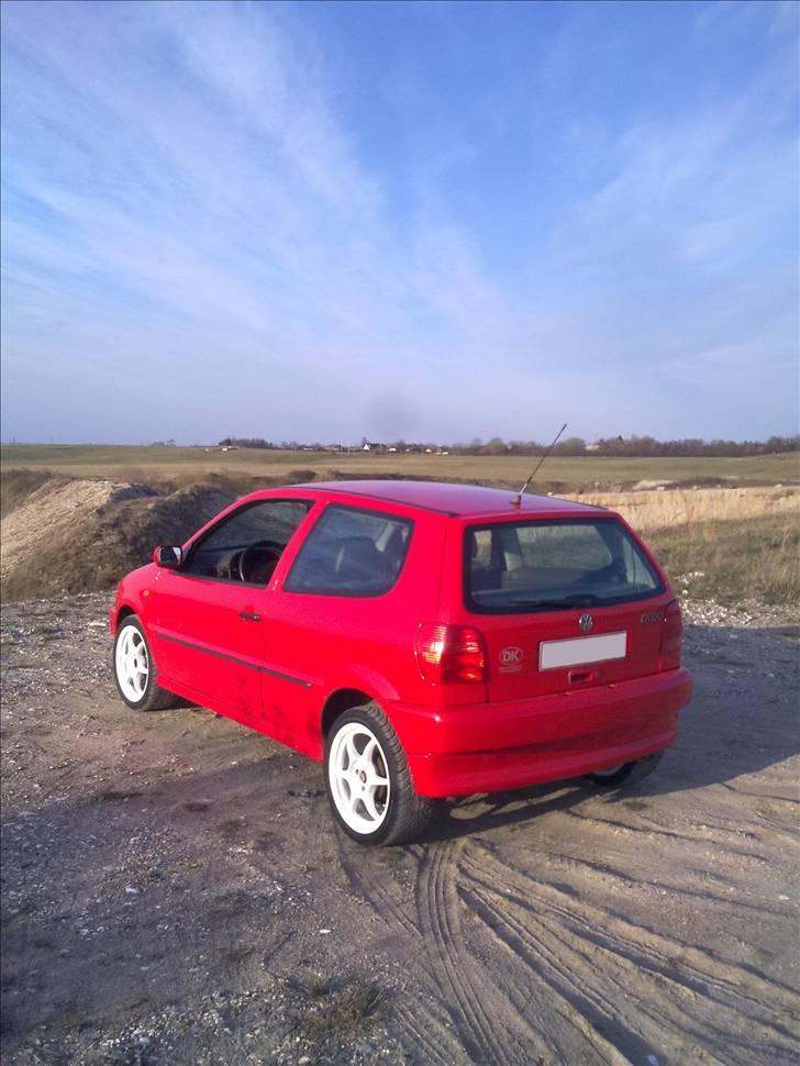 VW Polo 6n billede 3