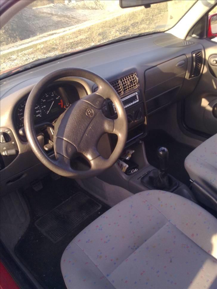 VW Polo 6n billede 4