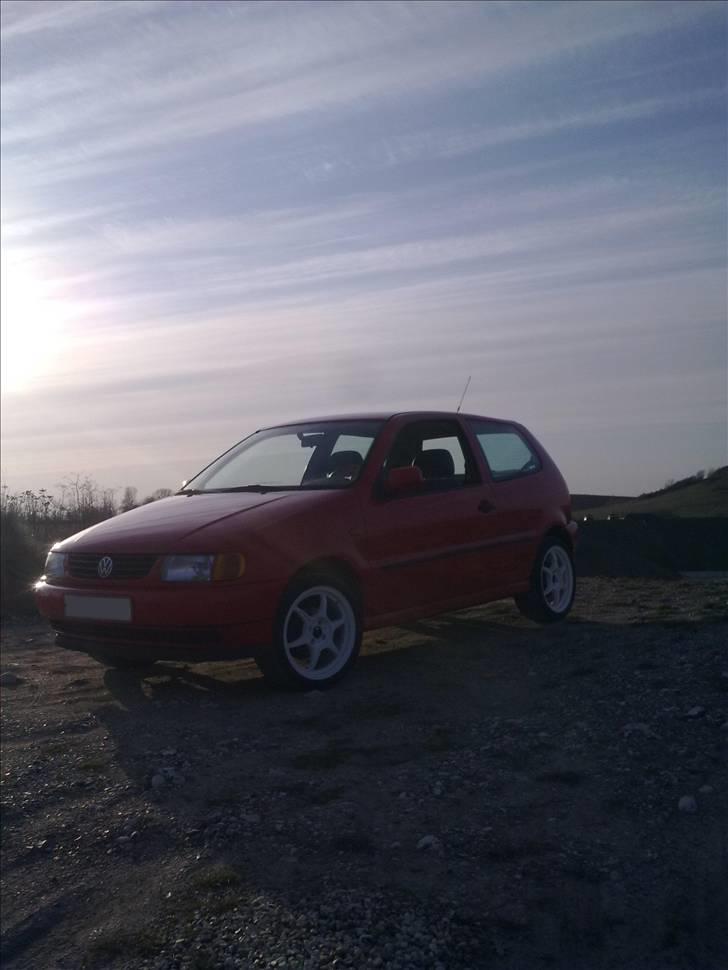 VW Polo 6n billede 6