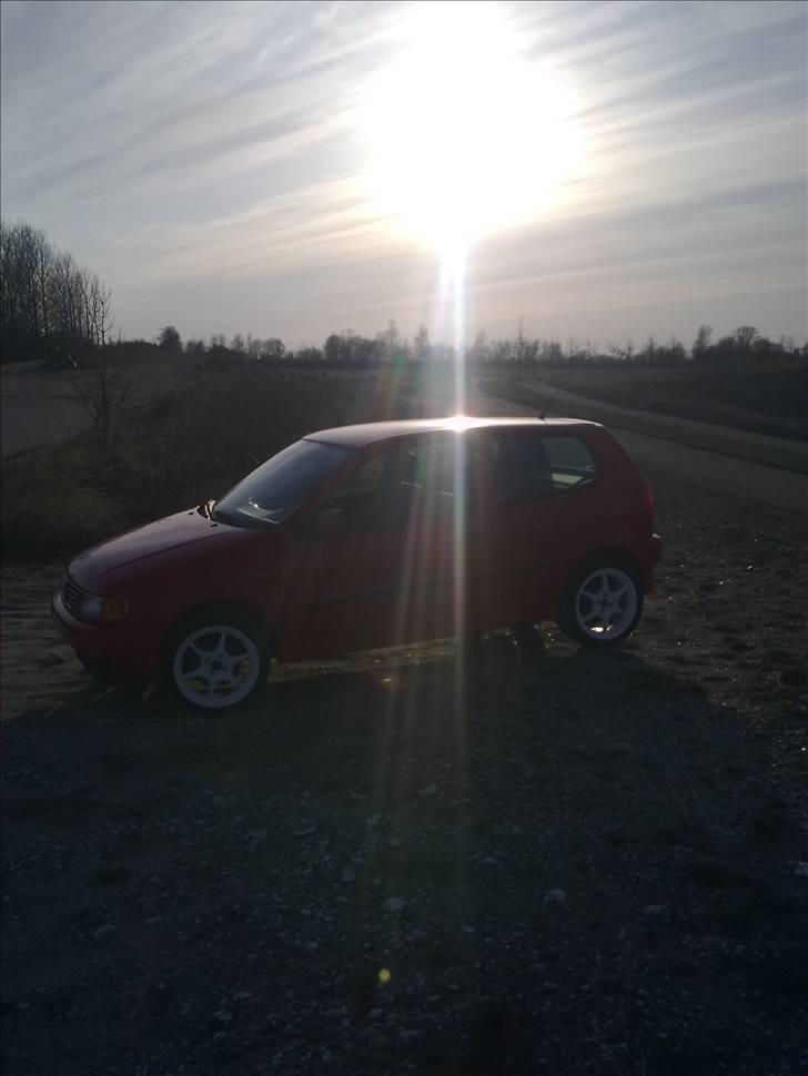 VW Polo 6n billede 7