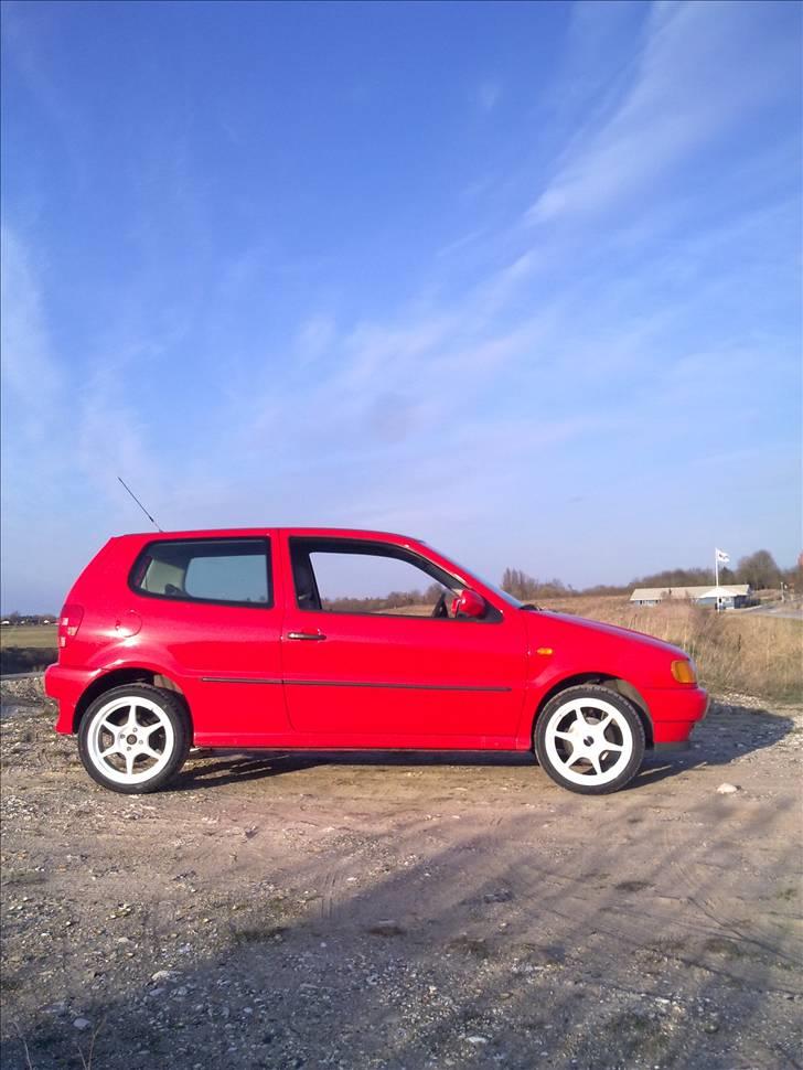 VW Polo 6n billede 11