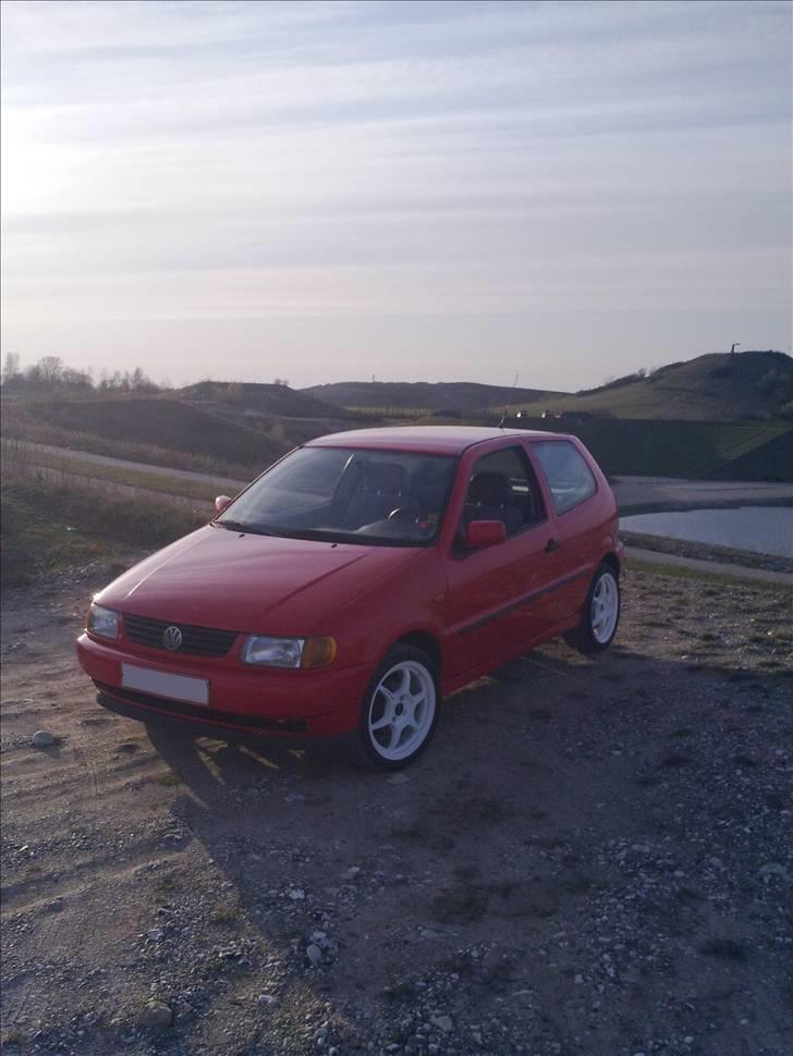 VW Polo 6n billede 13