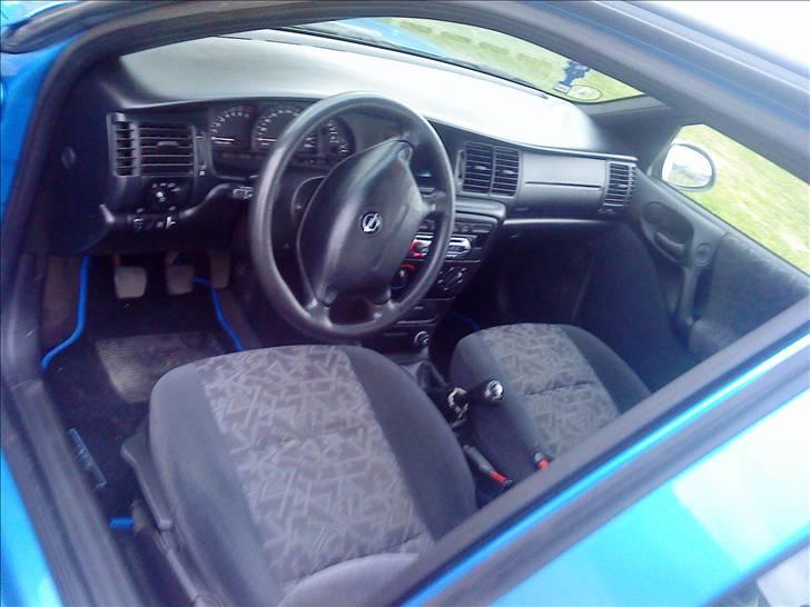 Opel vectra B.SOLGT billede 7
