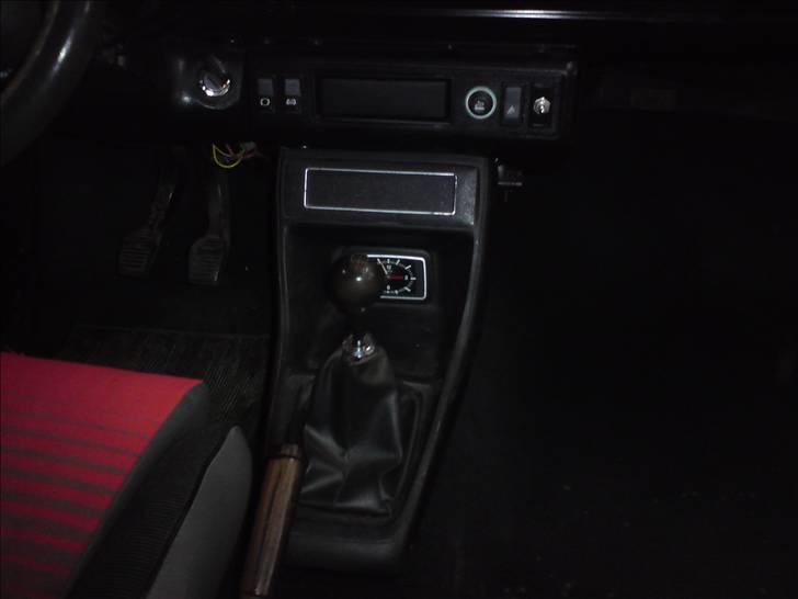 Ford escort mk2 solgt billede 14