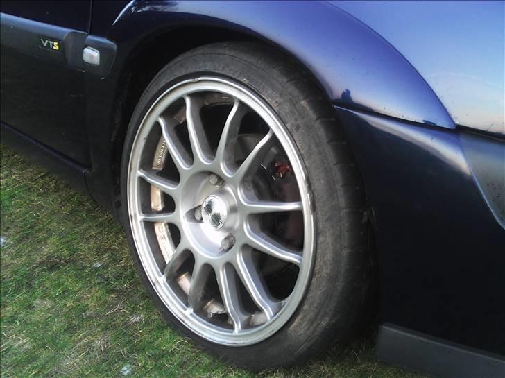 Citroën Saxo VTS MK2 SOLGT!!! billede 9